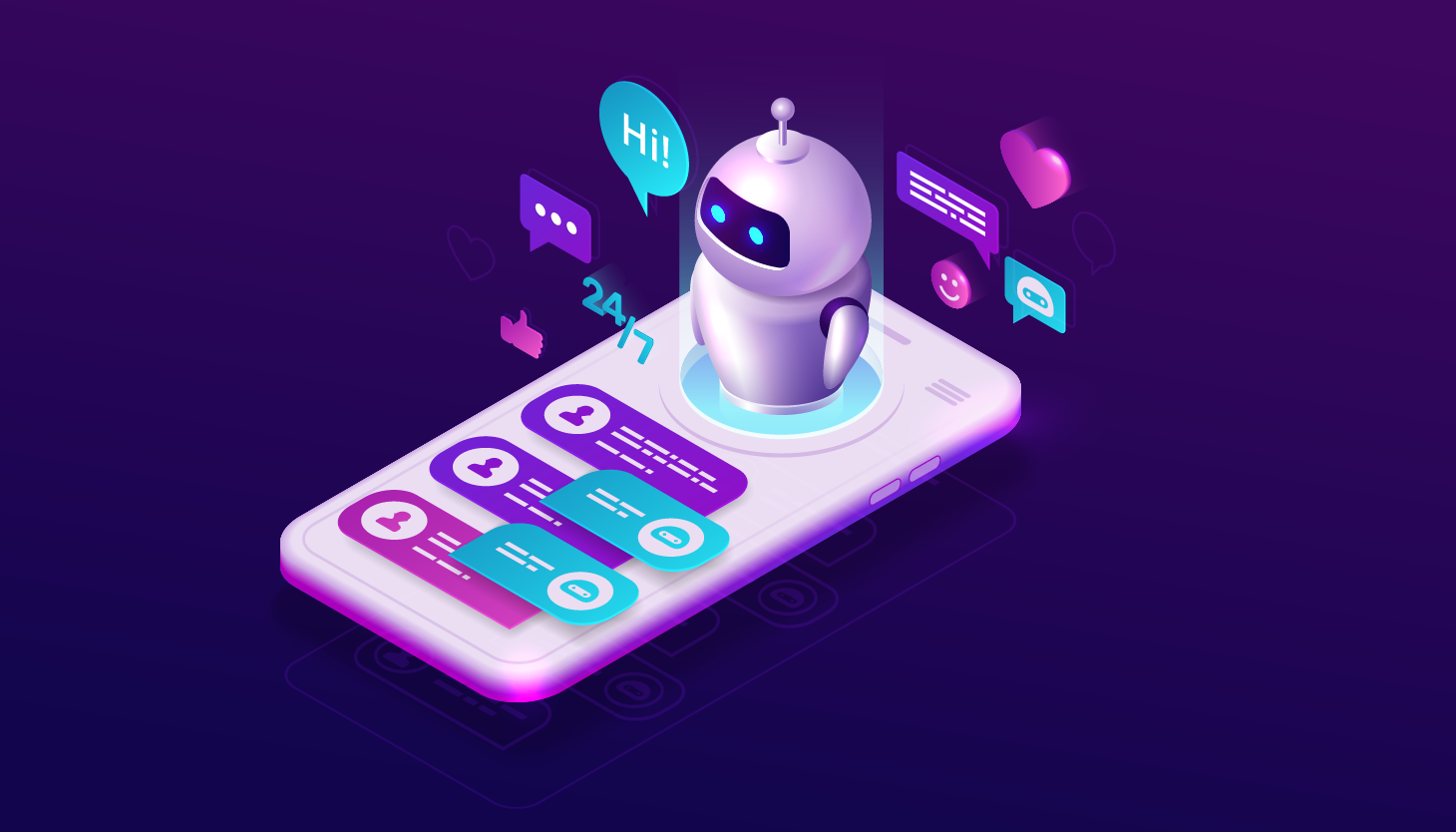 Chatbots: Everything You Need to Know About Using Chatbots to Grow Your Online Business