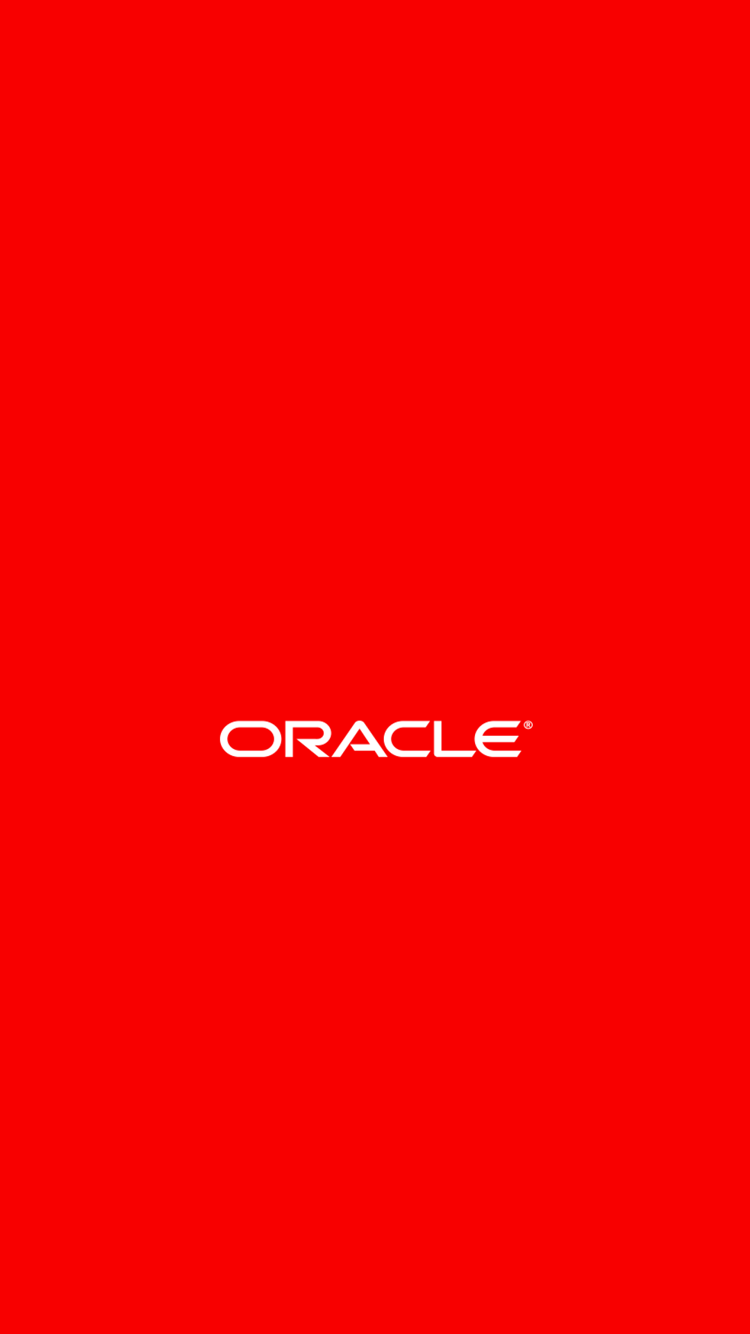 Oracle Solutions Practice