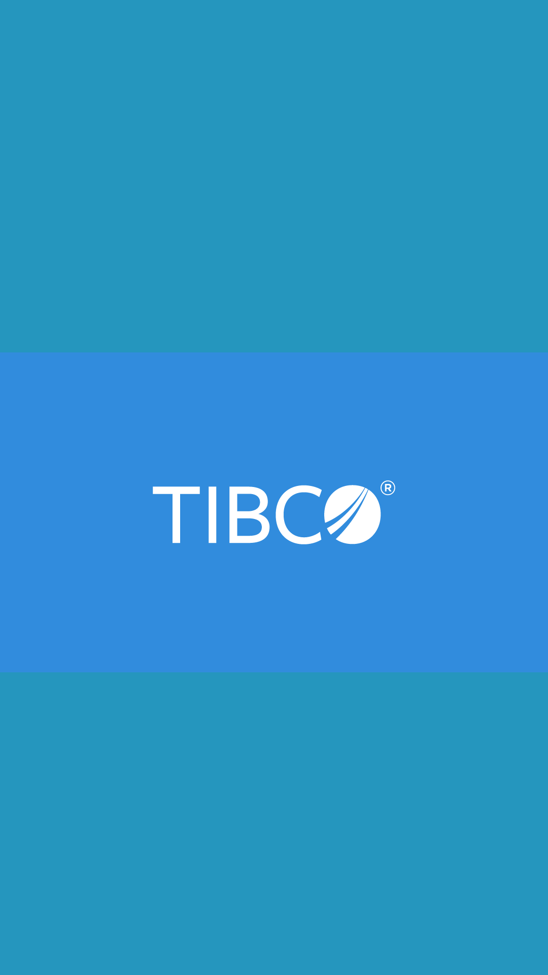 TIBCO-Middleware and Integration
